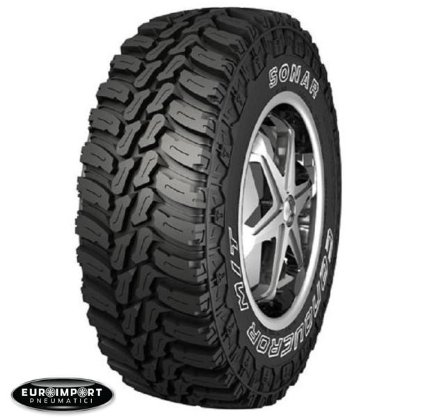 Sonar SX-7  205/80 R16 110 Q  